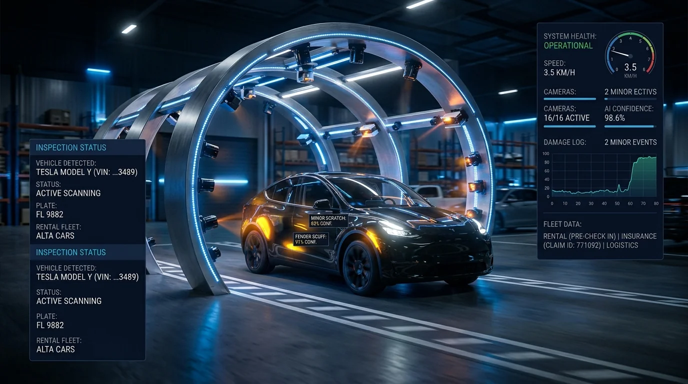 AutoVision Automotive Inspection Transformation After